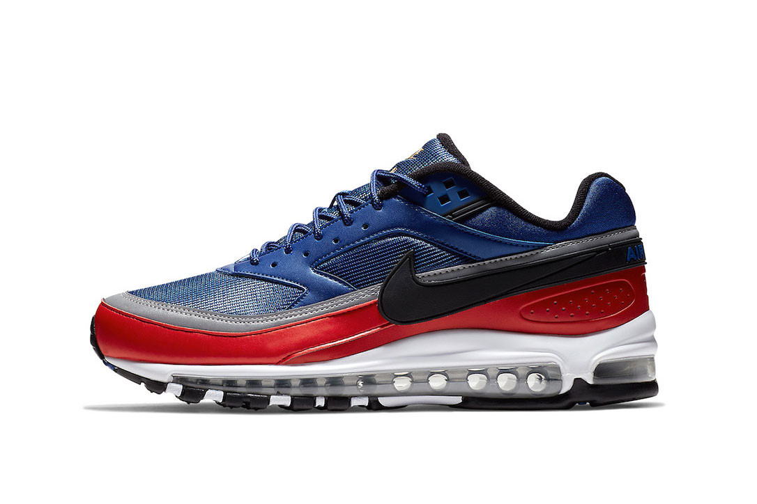 Nike Air Max 97/BW New Colorways - Trill Hip Hop Shop