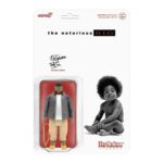 The Notorious BIG ReAction Figure
