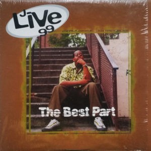 J-Live The Best Part
