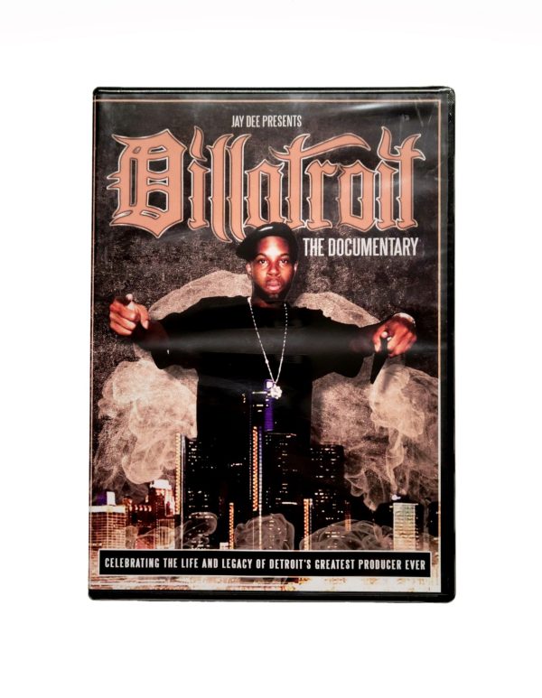 Dillatroit The Documentary