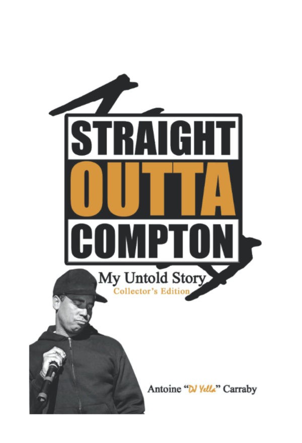 Outta Compton