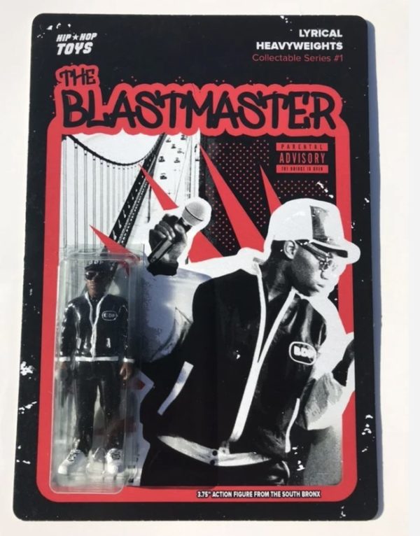 Blastmaster