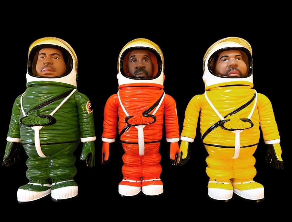 Hip Hop Toy