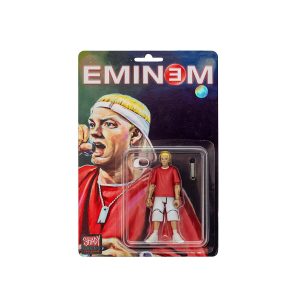 Eminem Action Figure