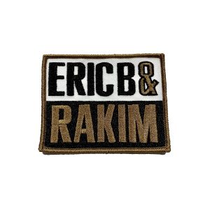 Eric B and Rakim