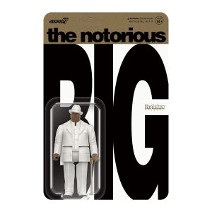 Notorious B.I.G. Wave 3