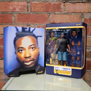 Super7 Ultimates ODB