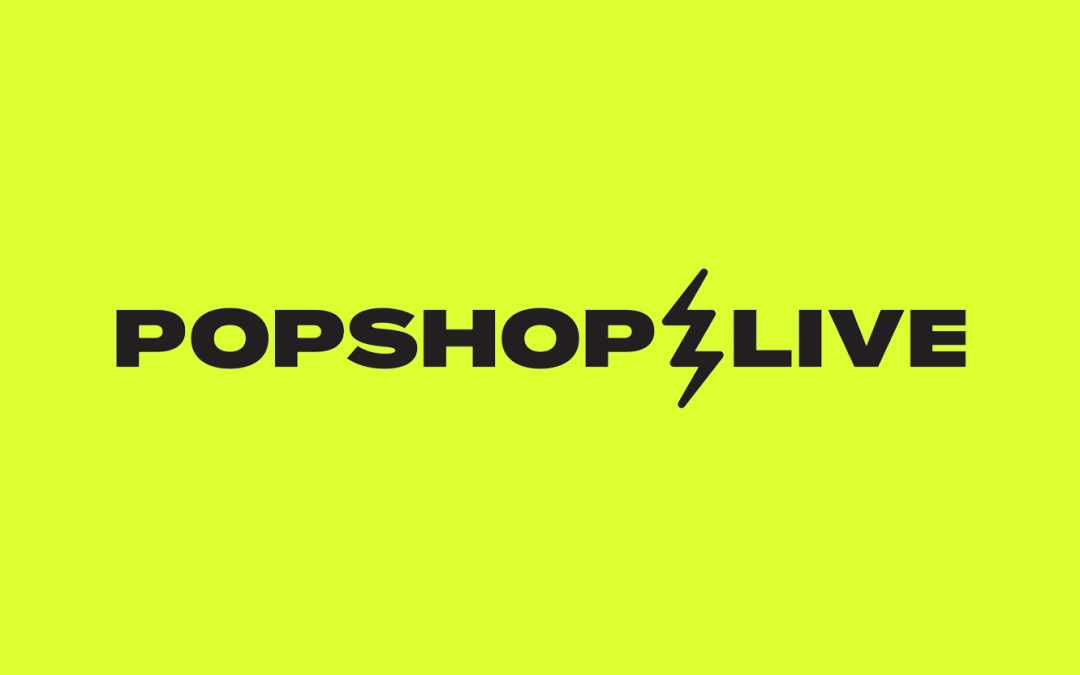 Pop Shop Live Online Auction