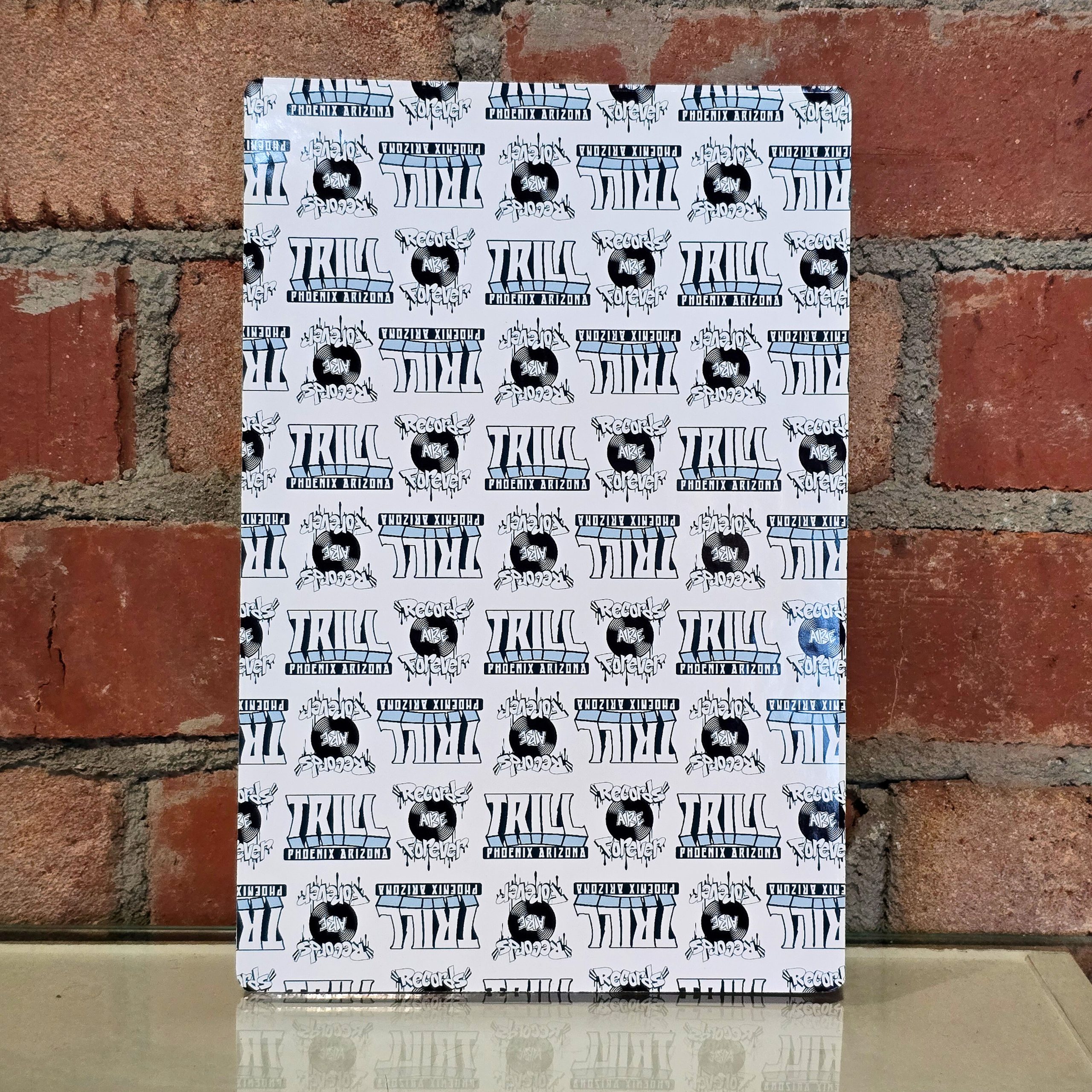 Mr Freeze x Trill Collectors Toy Umbrella Buck