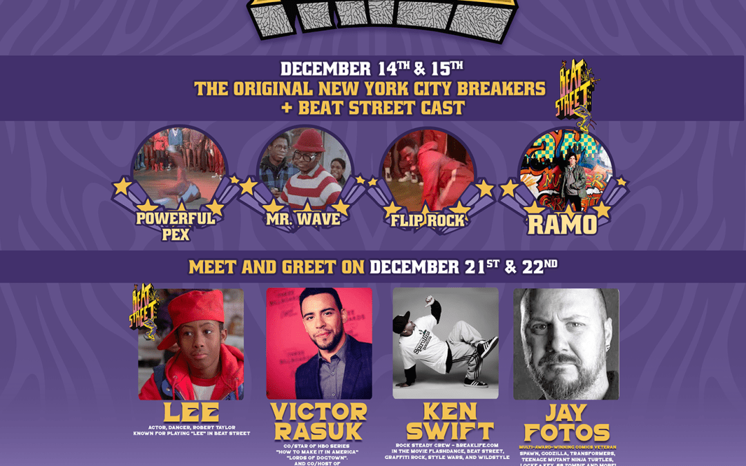 Trill New Location Grand Opening