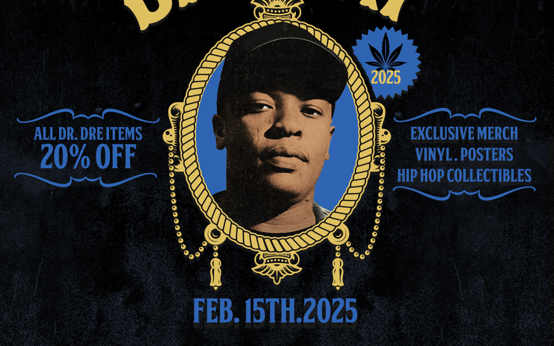 Dre Day 2025