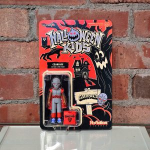 Czarface Halloween Kids ReAction Figures