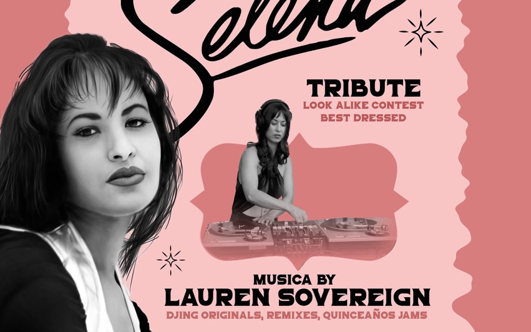 Selena Tribute
