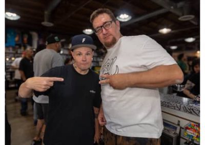 Trill Phoenix 6 Year Anniversary Photo2