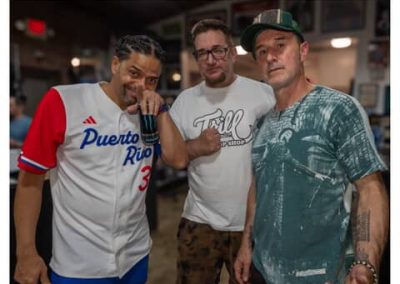 Trill Phoenix 6 Year Anniversary Photo3