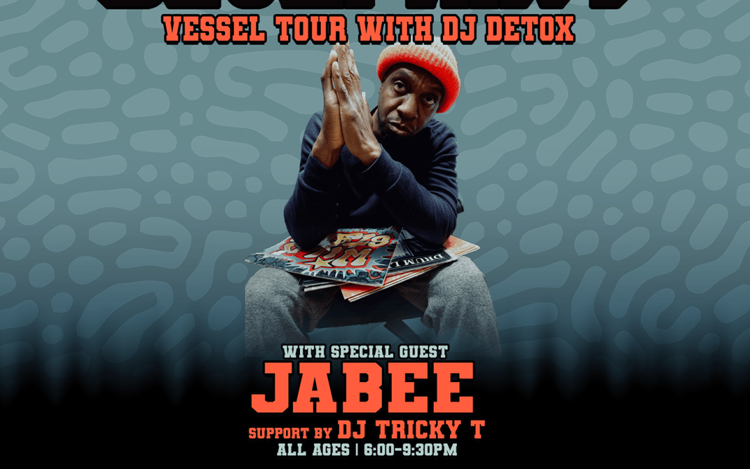 Blueprint Is Coming Back To AZ, This Time To Trill Hip Hop Shop