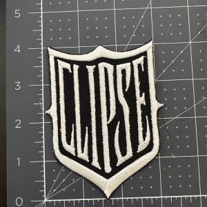 Clipse 3 Inch Patch
