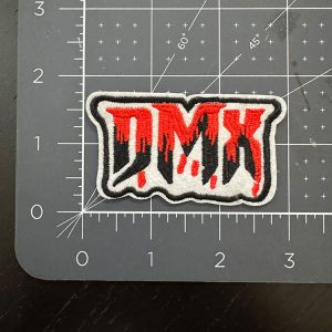 DMX 3 Inch Patch
