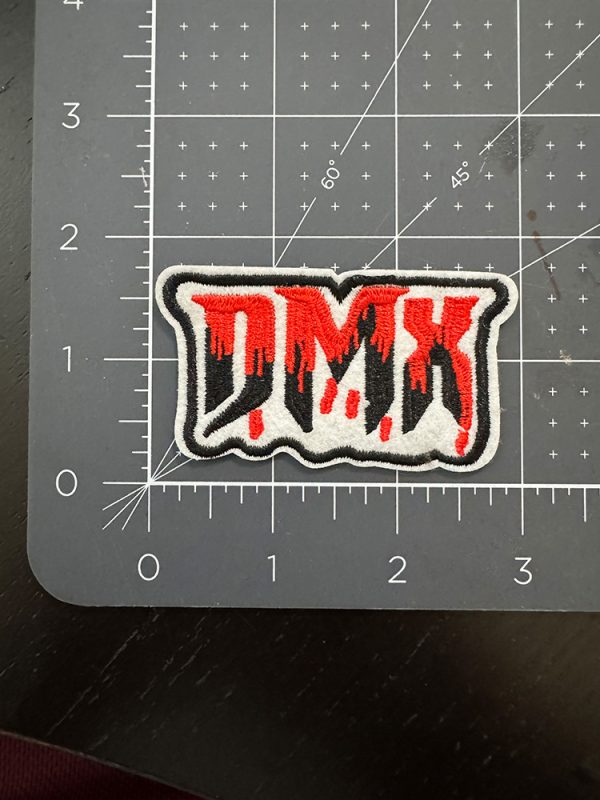 DMX 3 Inch Patch