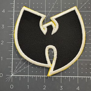 WuTang Small Patch