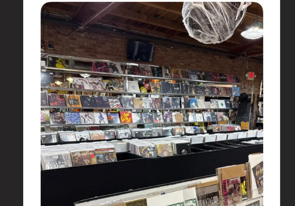 TRILL Hip Hop Shop Is Now Live on Whatnot! Join Us for Exclusive Drops & More