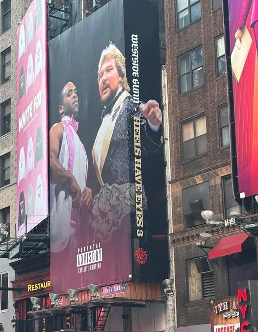 Westside Gunn vs. WWE: Why Buffalo’s Rap Legend Is Done with….