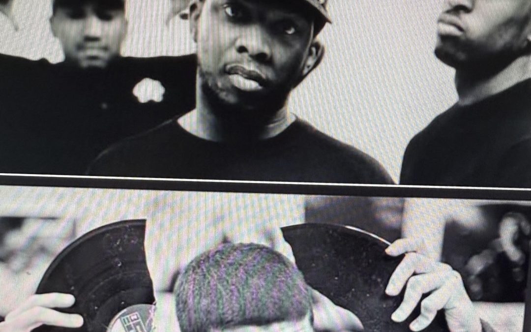 Double Hip Hop Birthday: Phife Dawg & Mike D Celebrated on November 20!