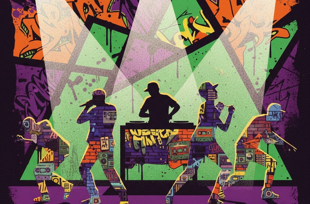 I Love the 90s Tour Hits Scottsdale: Vanilla Ice, Young MC, All-4-One & C & C Music Factory