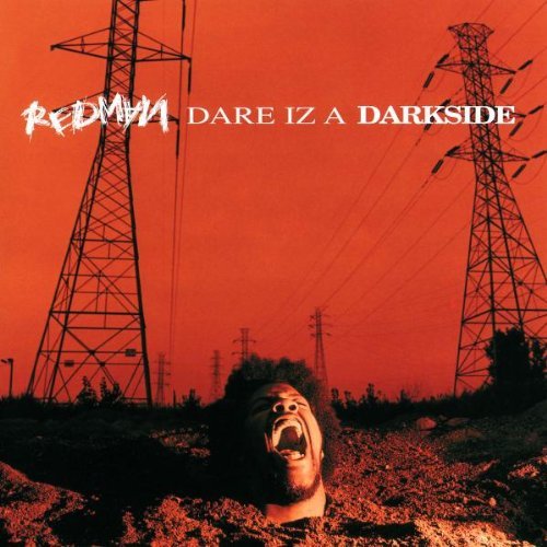 Celebrating Redman’s ‘Dare Iz A Darkside’ ,  Released November 22, 1994