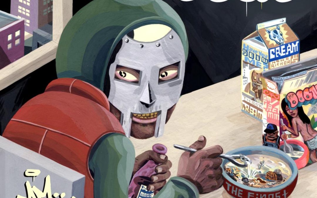 Celebrating 21 Years of MF DOOM’s MM..FOOD: A Hip Hop Culinary Classic