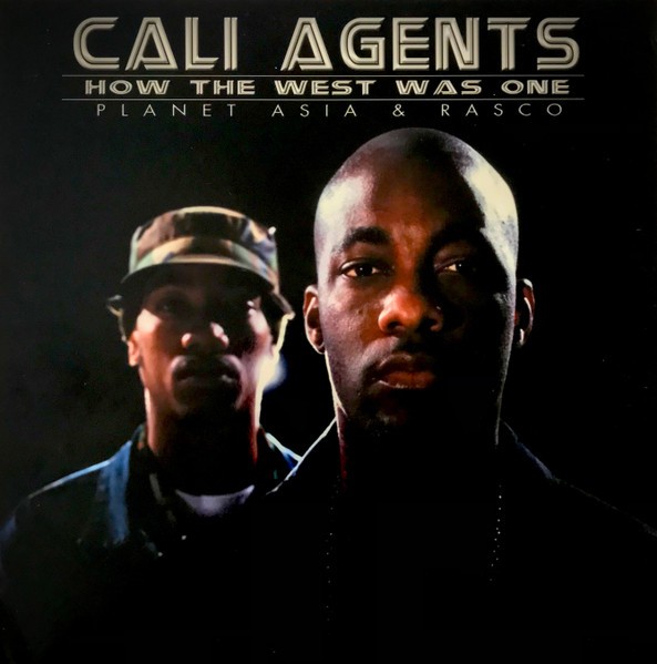 Cali Agents (Planet Asia & Rasco) are coming through TRILL Hip Hop Shop for a live show