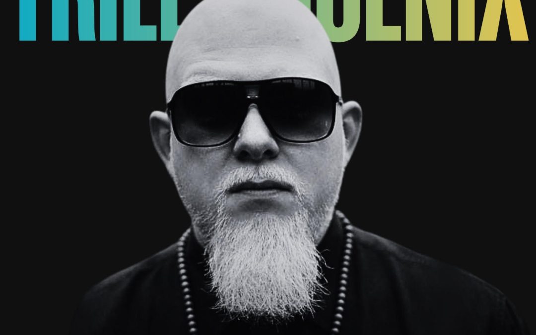 Less Than 30 Tickets left for Brother Ali Live At Trill Hip HOp Shop