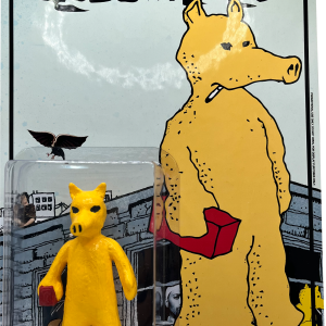 Records Are Forever - Quasimoto