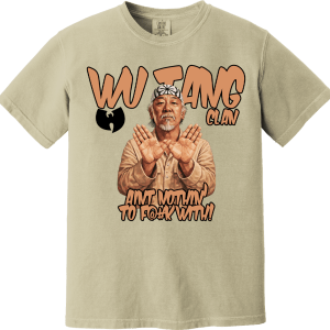 Miyagi Wu Tee