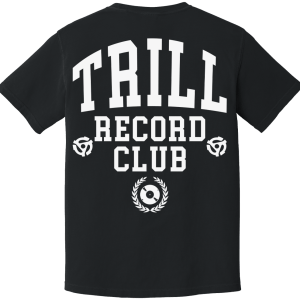 Record Club