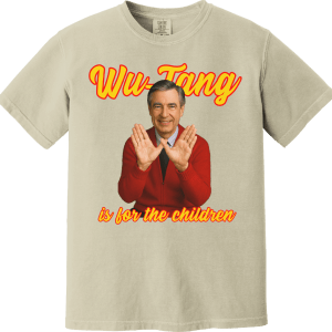Rogers Wu Tee