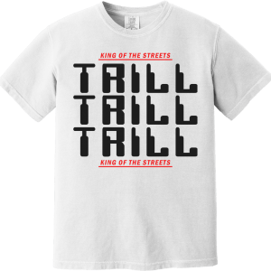 Trilltronixs