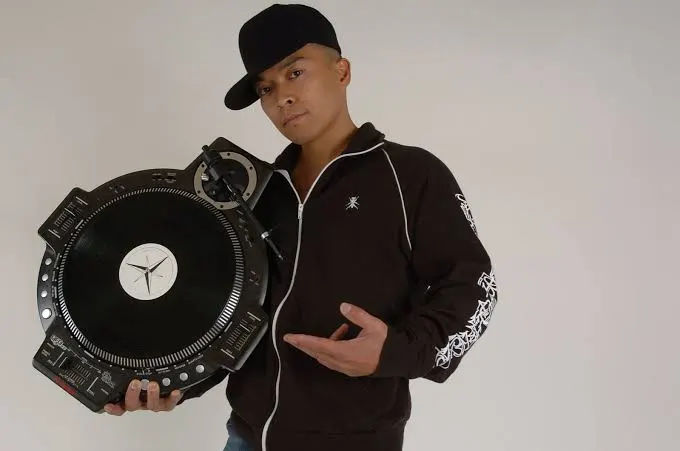 Wed June 17, we celebrate 12 years of Fader Manners with the GOAT, DJ Q-BERT!