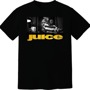 Juice DJ Tee