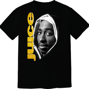 Juice Pac Tee