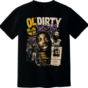 ODB Zoo Tee
