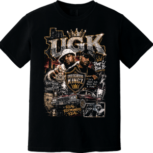UGK Tee