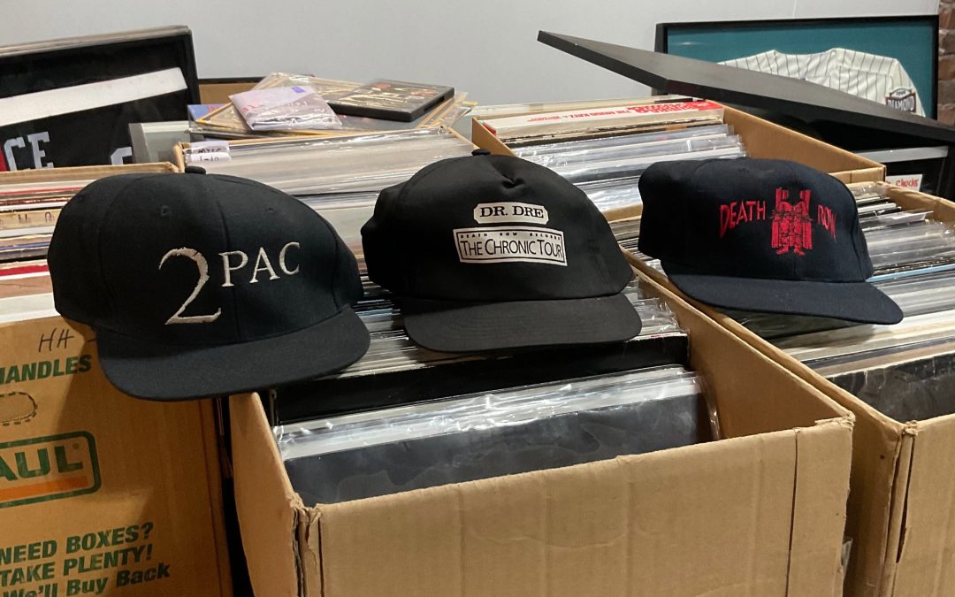 New Heat Just Hit The Shop